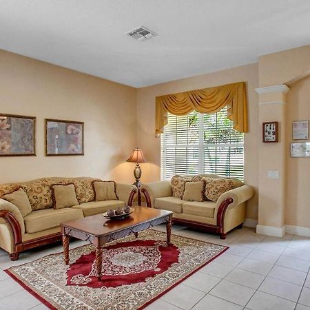 2605 Daulby S Villa Kissimmee Exterior photo