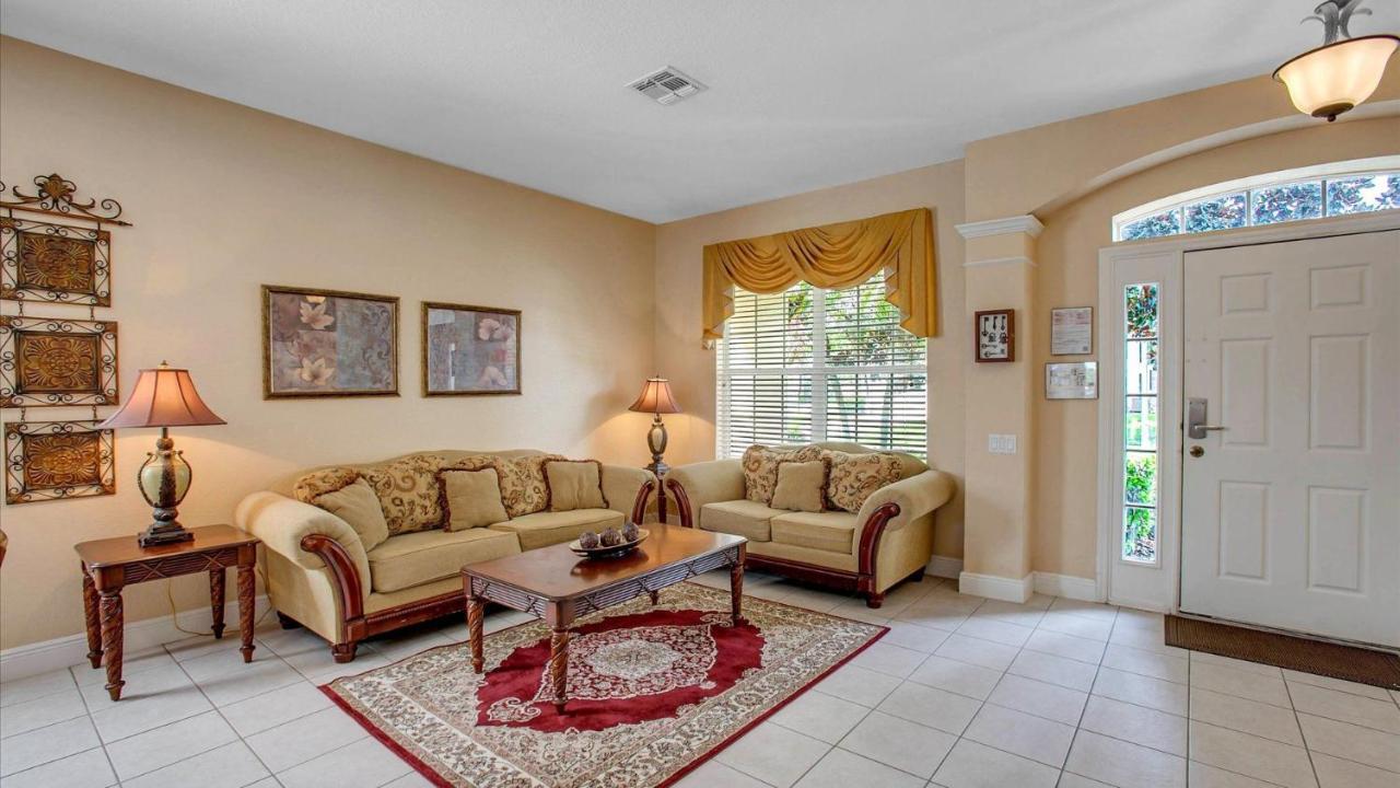 2605 Daulby S Villa Kissimmee Exterior photo