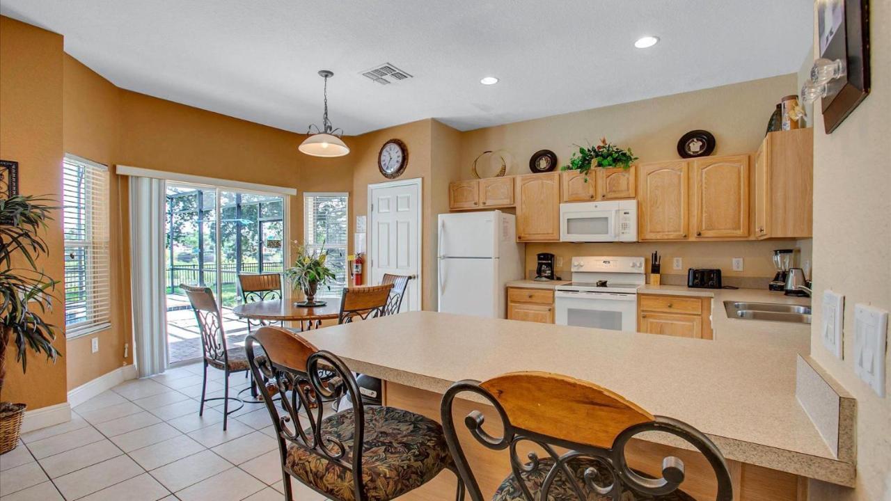 2605 Daulby S Villa Kissimmee Exterior photo