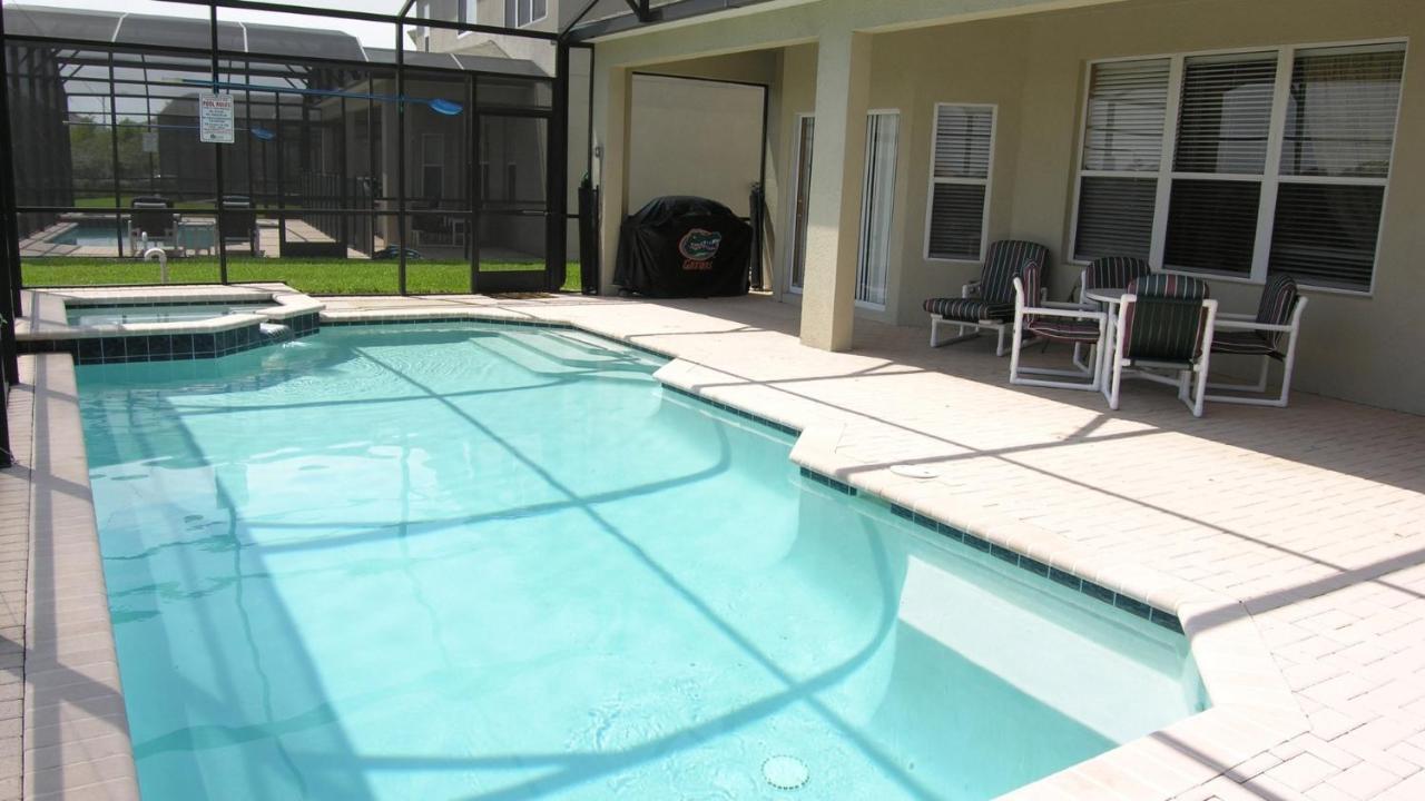 2605 Daulby S Villa Kissimmee Exterior photo